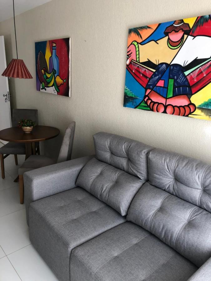 Apartamento Dei Fiori Guaramiranga Exterior foto