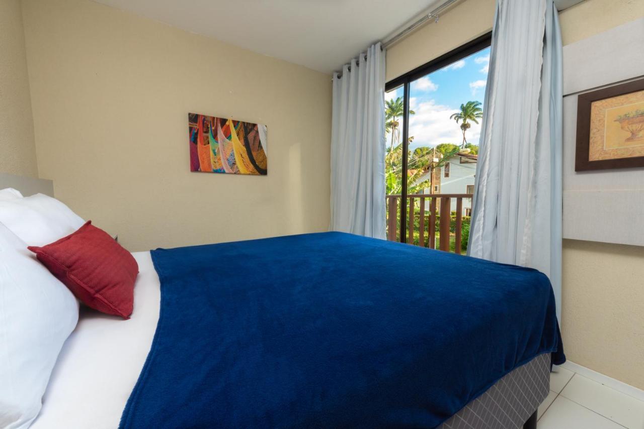 Apartamento Dei Fiori Guaramiranga Exterior foto