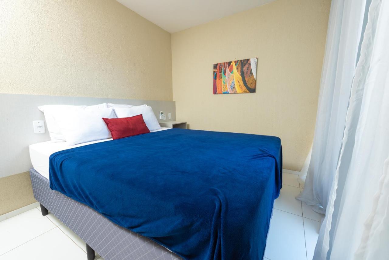 Apartamento Dei Fiori Guaramiranga Exterior foto