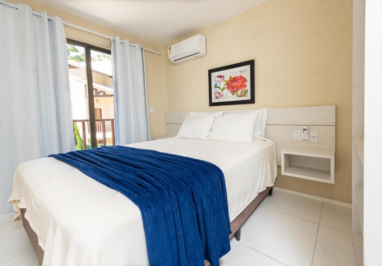 Apartamento Dei Fiori Guaramiranga Exterior foto