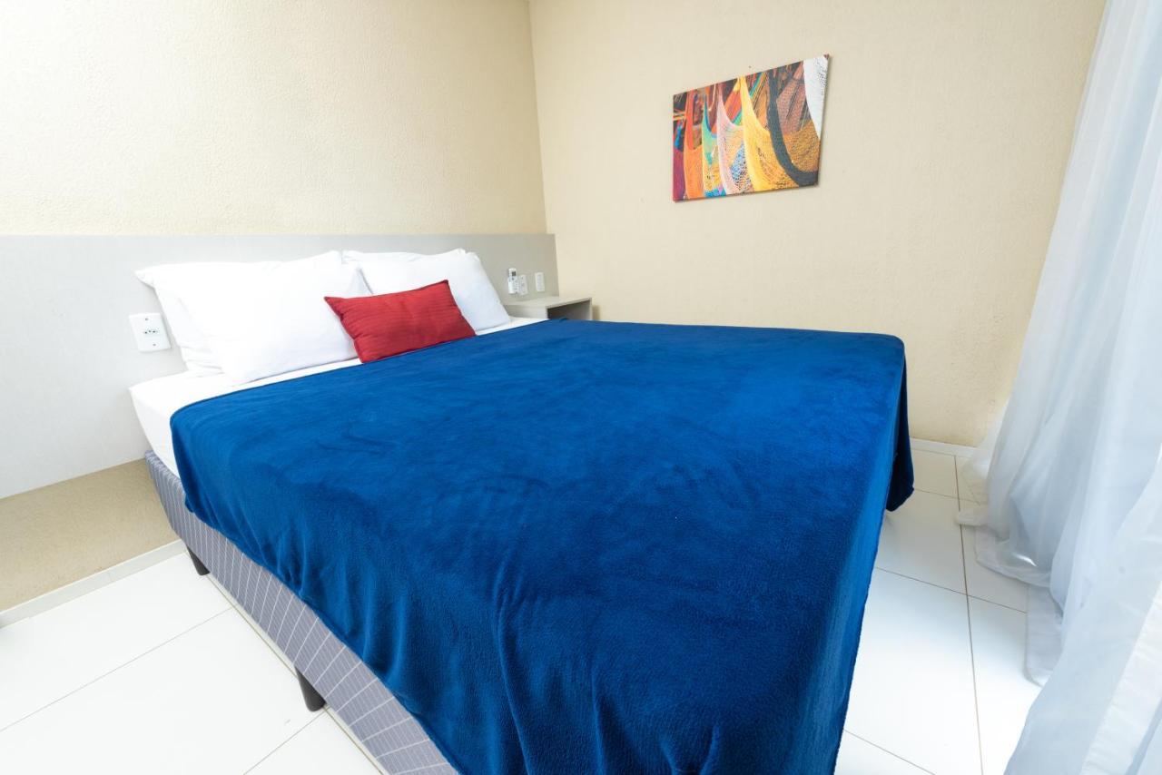 Apartamento Dei Fiori Guaramiranga Exterior foto
