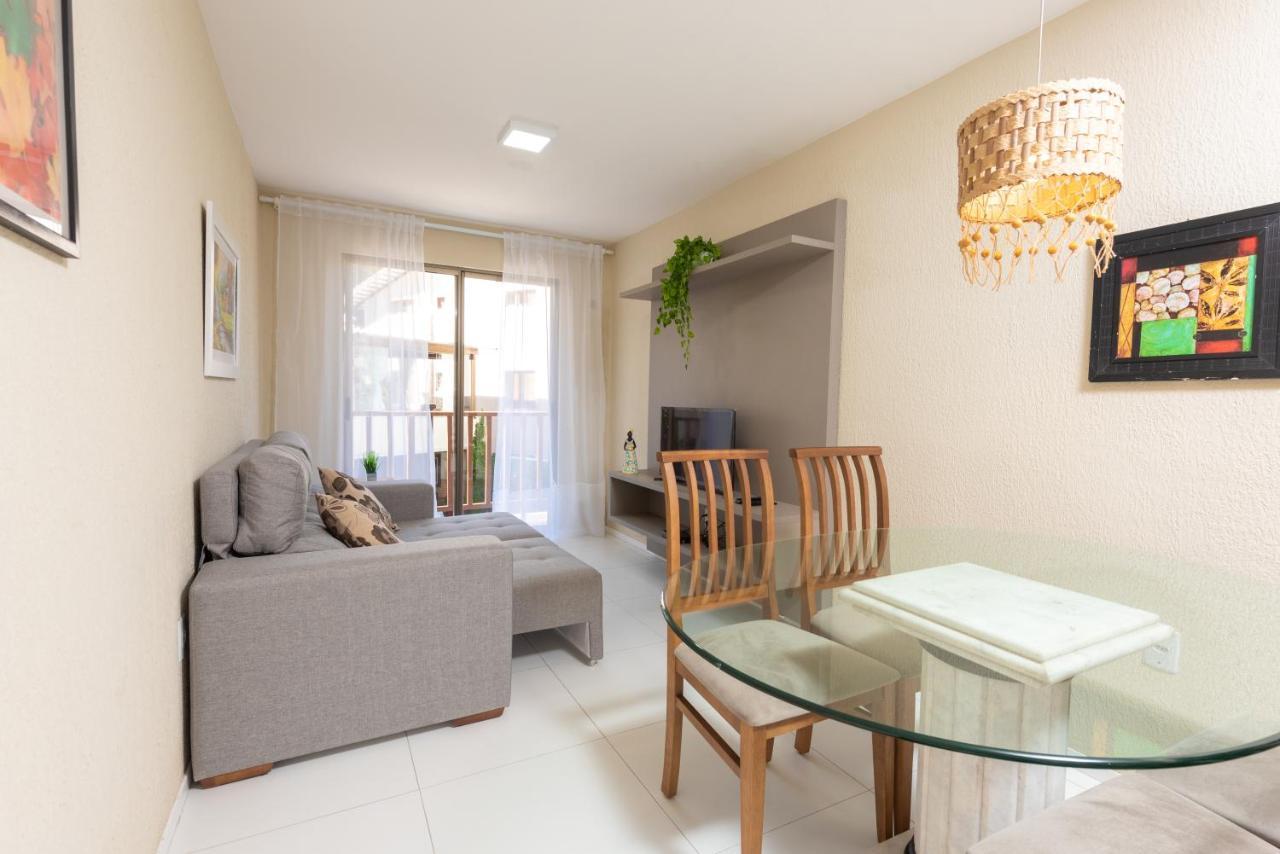 Apartamento Dei Fiori Guaramiranga Exterior foto