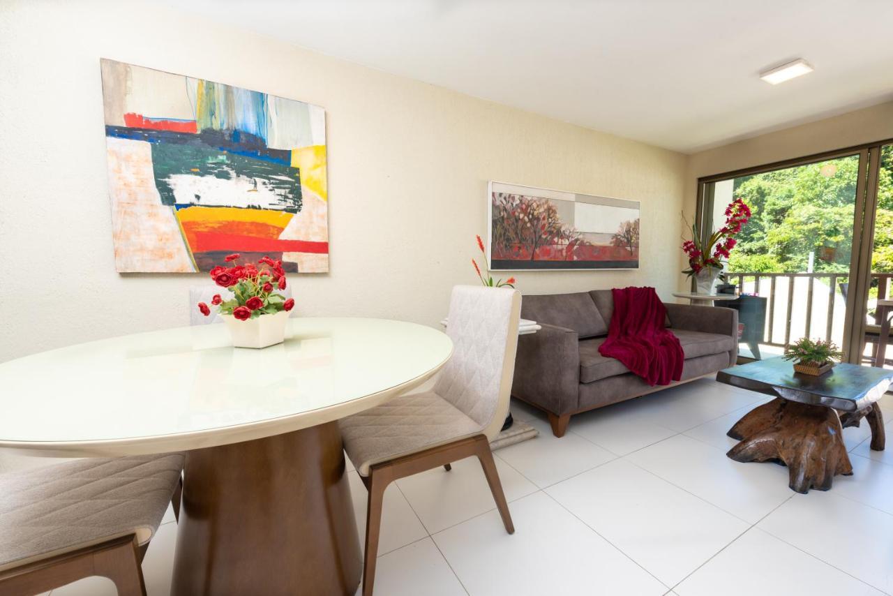 Apartamento Dei Fiori Guaramiranga Exterior foto