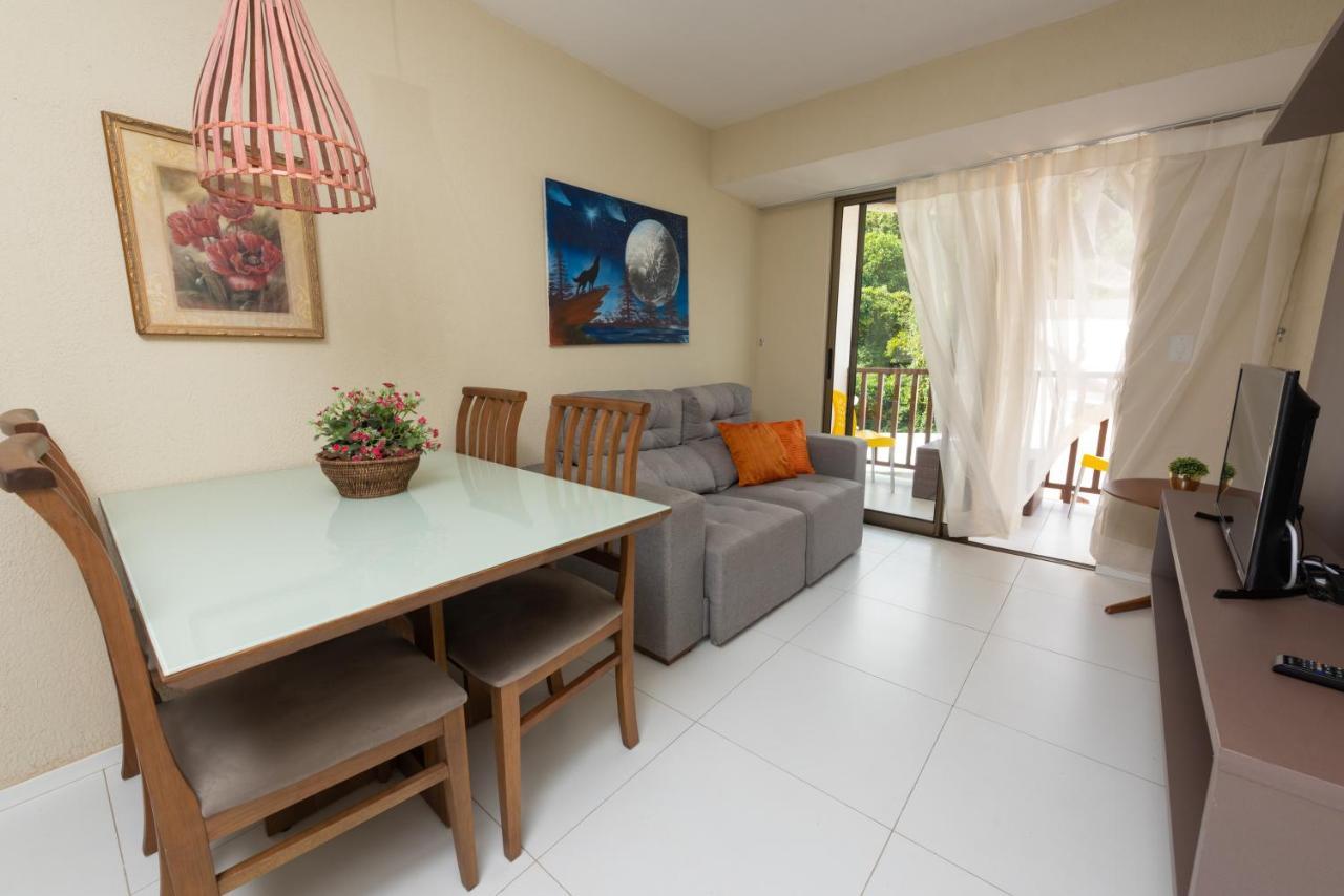 Apartamento Dei Fiori Guaramiranga Exterior foto