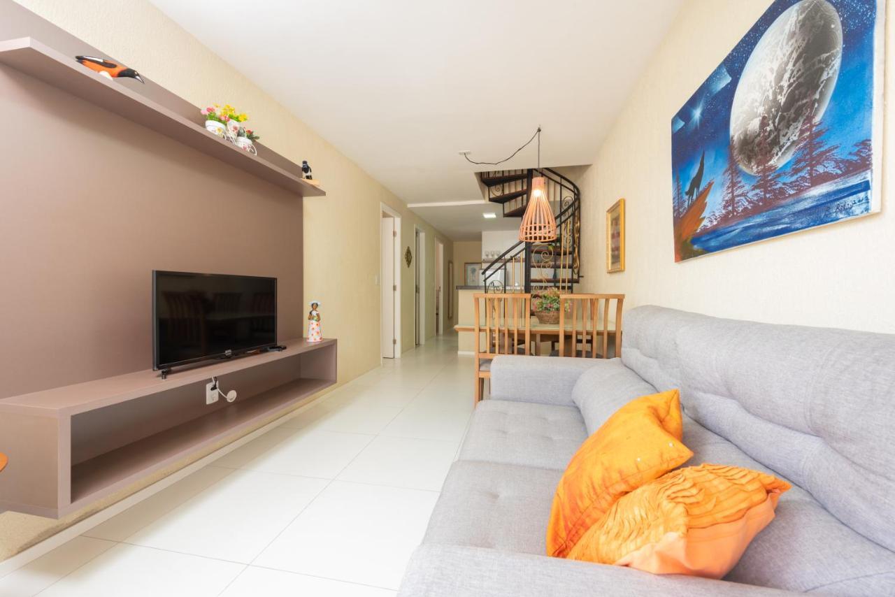 Apartamento Dei Fiori Guaramiranga Exterior foto