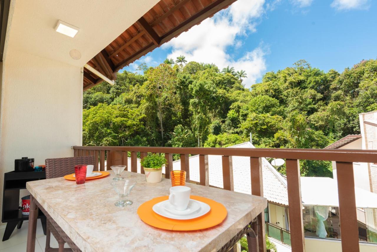 Apartamento Dei Fiori Guaramiranga Exterior foto